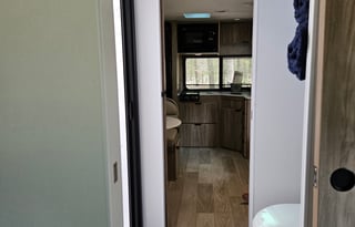 2024 Winnebago Industries Towables M-Series 2326RK