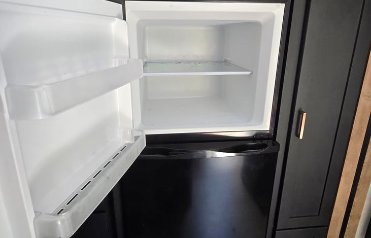 Decent size freezer