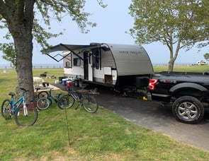 Dutchmen RV Aspen Trail LE 25BH