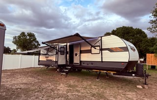 JB Family RV Rentals