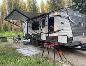 Keystone RV Hideout 24BHWE