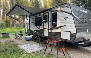 Family Fun Hideout!!