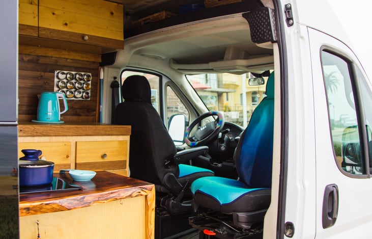 RV Photo