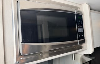 2024 Thor Motor Coach Dazzle 2AB