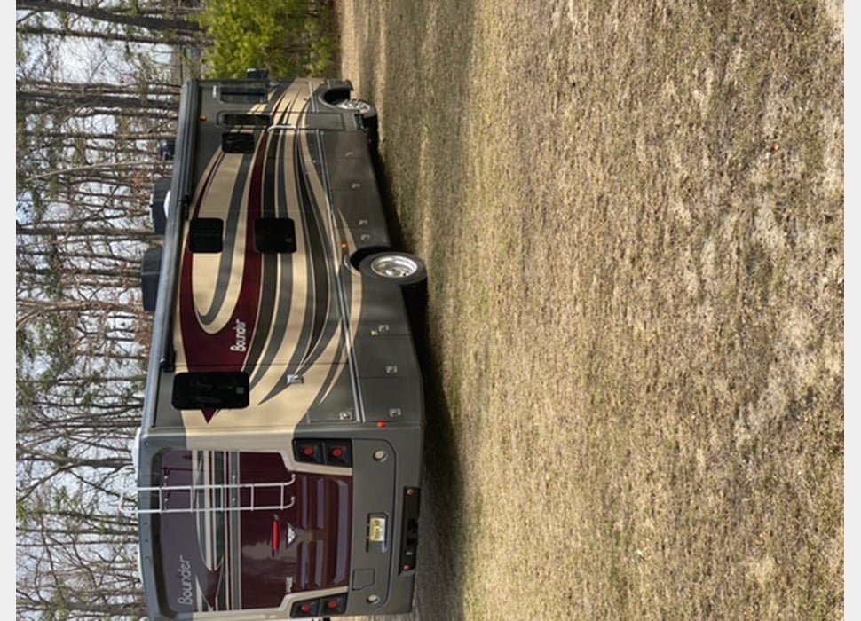 Class A Motor Home rentals in Toms River