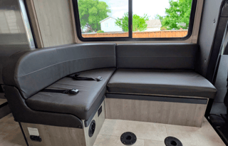 Forever Young time machine! 2022 Coachmen AWD