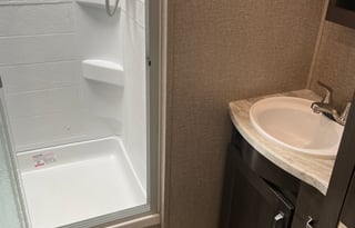 2022 Grand Design Reflection Luxury Travel Trailer