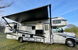 Forest River Forest River 3011DSF