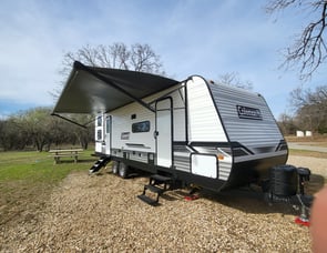 Dutchmen RV Coleman Lantern Series 285BH