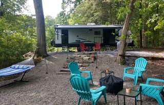 2021 Forest River RV Cherokee Alpha Wolf 26DBH-L