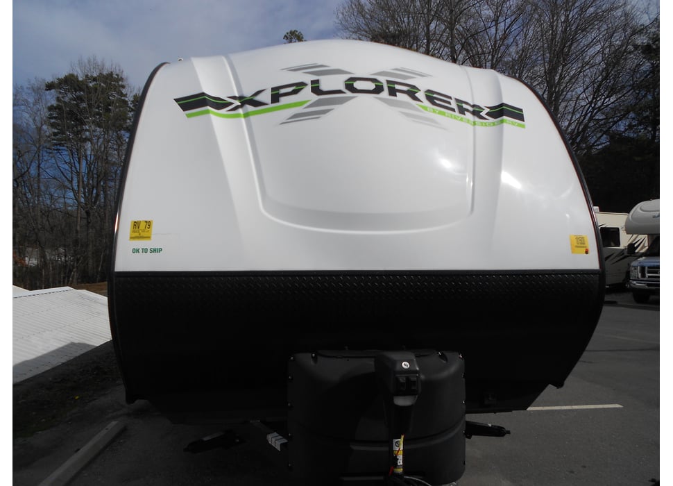 Travel Trailer rentals in Concord