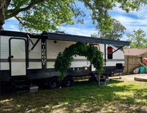 Keystone RV Hideout 272BH