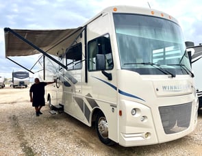 Winnebago Sunstar 31BE