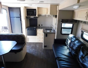 Winnebago Minnie Winnie 22R