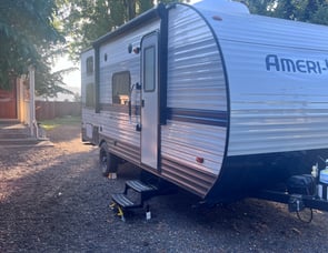 Gulf Stream RV Ameri-Lite Super Lite 197BH