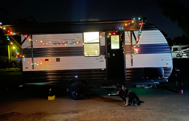 RV Photo