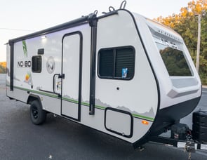 Forest River RV No Boundaries NB19.7