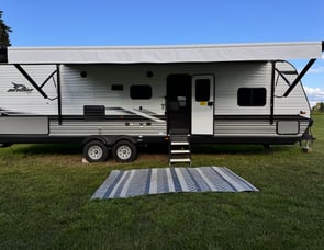 Jayco Jay Flight SLX 8 295BHS