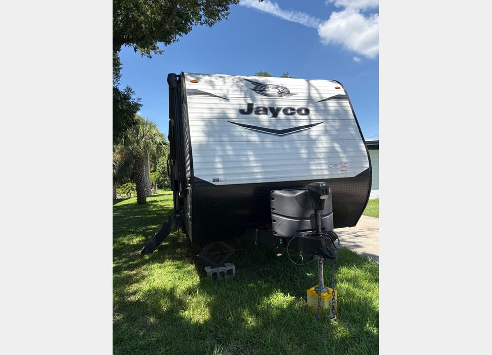Travel Trailer rentals in Cape Coral