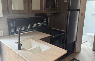 2022 Forest River RV Salem Cruise Lite