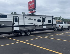 Jayco Jay Flight 324BDS