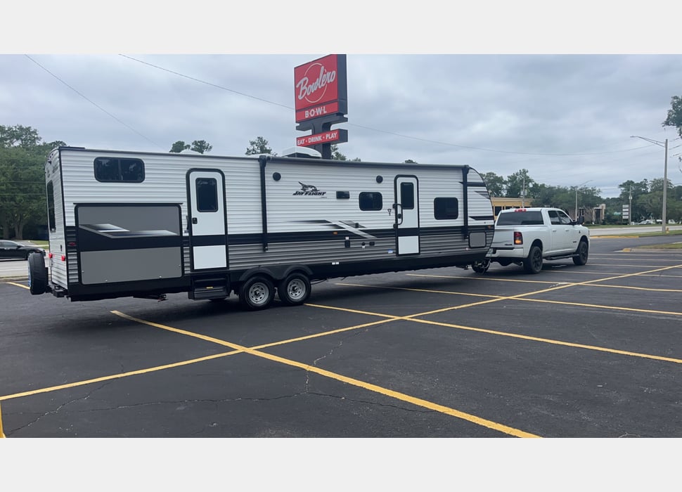 Travel Trailer rentals in Punta Gorda