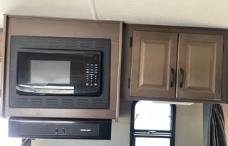 2019 Thor Motor Coach Majestic 23A