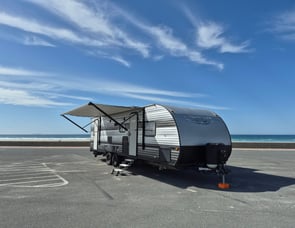 Forest River RV Salem Cruise Lite T263BHXL