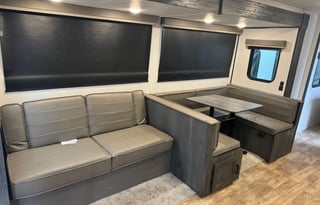 2022 Keystone Hideout 29 DFS