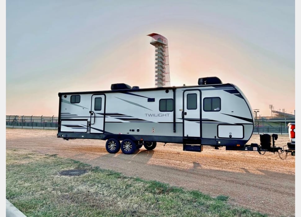 Travel Trailer rentals in Waxahachie