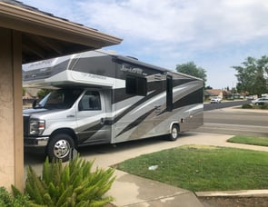 Fleetwood RV Jamboree Sport 31M