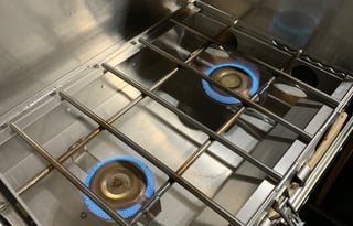 Retro Style Teardrop Camping Trailer (Santa Cruz)