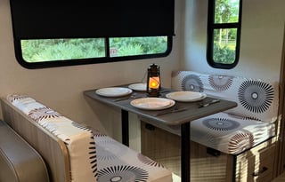 2026 Travel Trailer