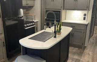 2021 Keystone RV Outback 330RL