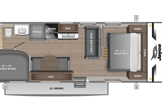Hocking Hills RV 2.0