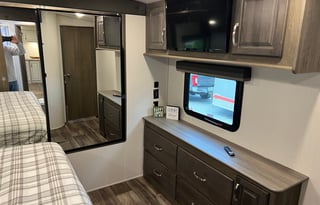 2023 Keystone RV Cougar 30RKD