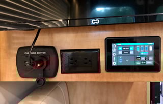 2021 Coachmen RV Beyond 22C