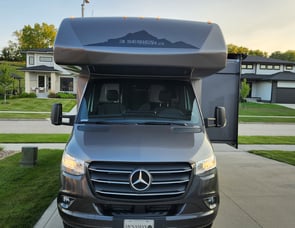 Dynamax isata 3 24FWSFX