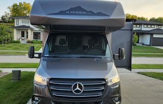 Mercedes Sprinter Asata 3