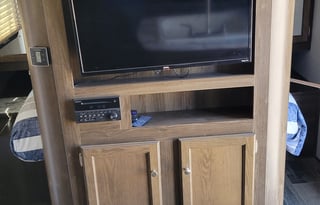 2018 Keystone RV - Bullet 272BHS