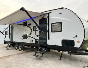 Forest River RV Cherokee Wolf Pack 25PACK12