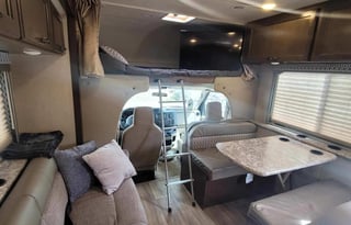 Tyler & Hanna’s Colorado Family RV
