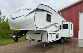 2024 Grand Design Reflection 100 Series 27BH