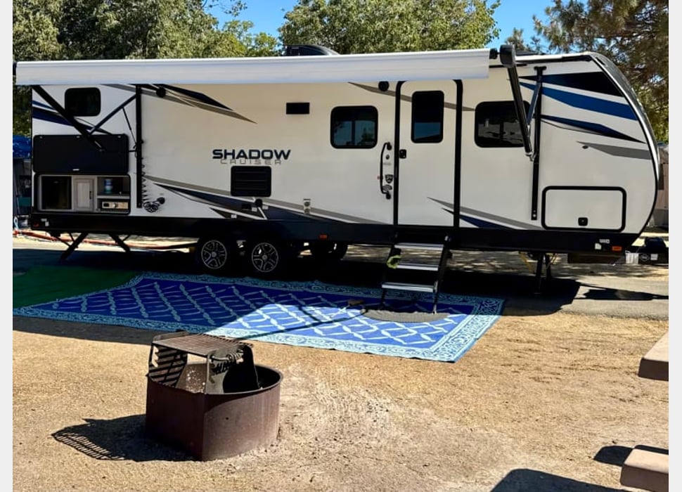 Travel Trailer rentals in Gustine
