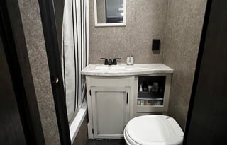 2021 Starcraft Autumn Ridge Single Axle 180BHS