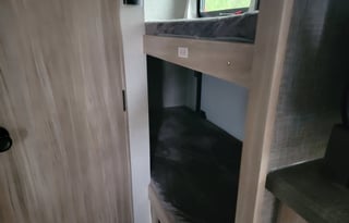 Minnie Winnie Bunkhouse