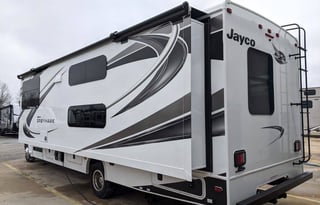 2022 Olaf Presented by Tim's RV Rentals With Solar