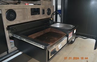 2022 Venture RV SportTrek ST327VIK