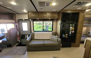 "The Rosabelle" an Easy Driver Class A