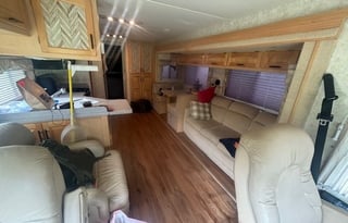 Highway Horizons RV Rental